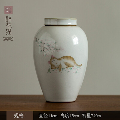 Kisállat-urna Szép, finom, nedvességálló fogak szakáll emlékgyűjtemény Kutya-urna macska-urna Szentírás-tartállyal kisállat hamvaihoz