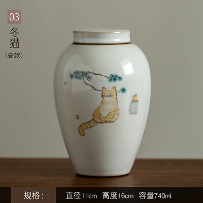 Kisállat-urna Szép, finom, nedvességálló fogak szakáll emlékgyűjtemény Kutya-urna macska-urna Szentírás-tartállyal kisállat hamvaihoz