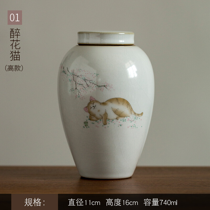 Kisállat-urna Szép, finom, nedvességálló fogak szakáll emlékgyűjtemény Kutya-urna macska-urna Szentírás-tartállyal kisállat hamvaihoz