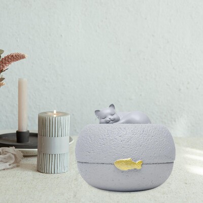 Kisállat urna Hamvasztás Emlékhely Urna Kisállatkellékek Értékes emlékek megőrzése Urnás doboz temetés Végső vigasztaló pihenőhely Temetés