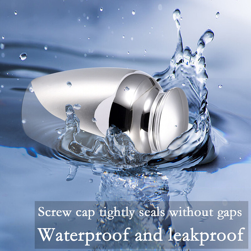 Kis hamvasztásos urnák emberi kisállatoknak Mini hamvasztásos urnák hamu számára Emlékhamvasztó hamvasztásos emlékajándék