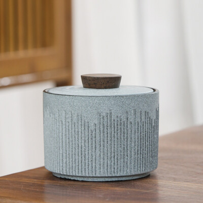 Kerámzöld emlékmű Felnőtt urna Hamvasztásos urnák emberi hamu számára Kutya macskák Madármacska Emlékmű Háziállat Települések Urnák Kisállat Urna