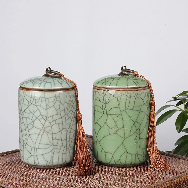 Urnă ceramică pentru animale de companie Urnă personalizată Înmormântare funerară Animale mici Recipiente pentru cenușă Mormânt Animale de companie decedate Amintiri Borcan închis domnișoară