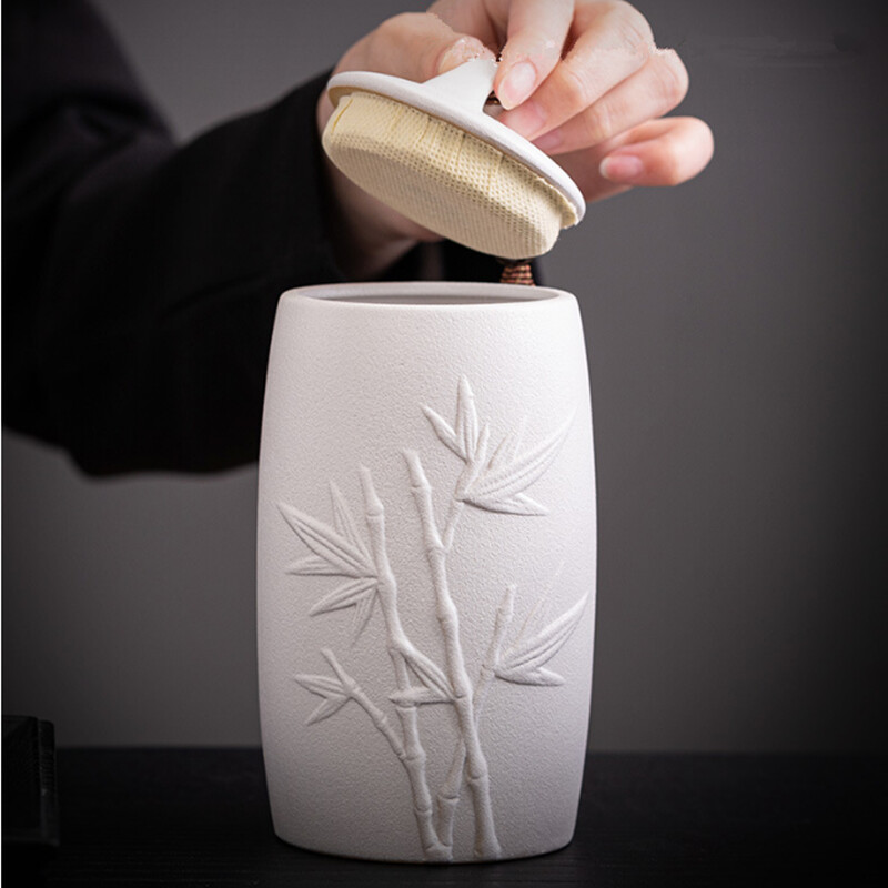 Urnák kisállat hamuhoz, kézzel faragott kerámia emléktárgy Urna hamvasztásos hamu kerámia urna kis emlék temetési koporsó kisállat emlék