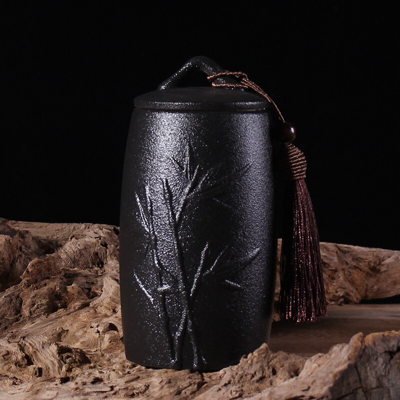 Urnák kisállat hamuhoz, kézzel faragott kerámia emléktárgy Urna hamvasztásos hamu kerámia urna kis emlék temetési koporsó kisállat emlék