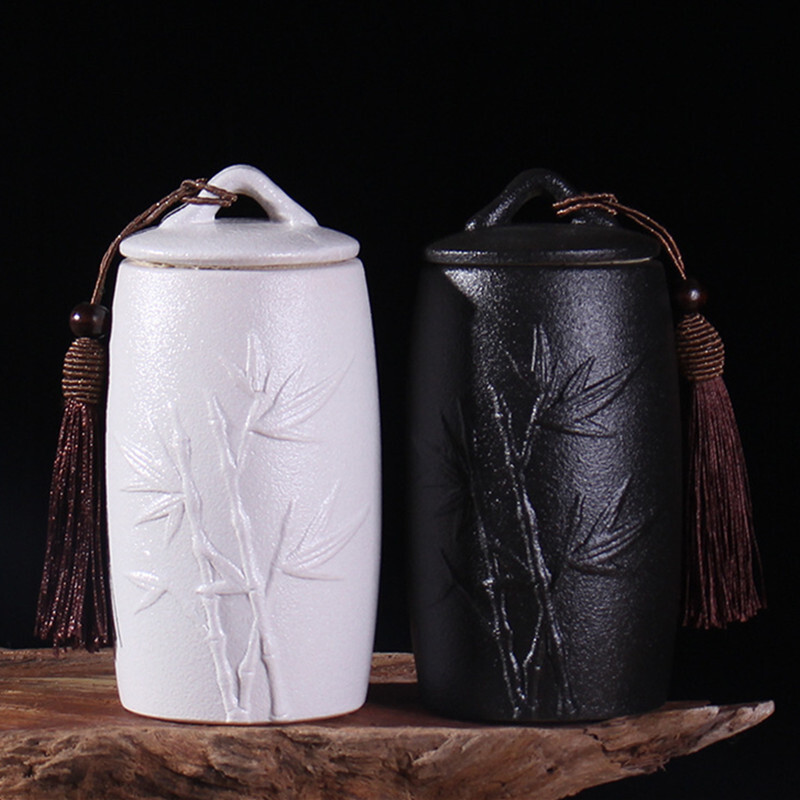 Urnák kisállat hamuhoz, kézzel faragott kerámia emléktárgy Urna hamvasztásos hamu kerámia urna kis emlék temetési koporsó kisállat emlék