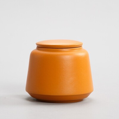 Cutie pentru animale de companie Urnen Mini Urne pentru pisici pentru cenusa Urna funerara din ceramica pentru cenusa Memoriale Urna funerara pentru animale funerare pentru incinerare umana