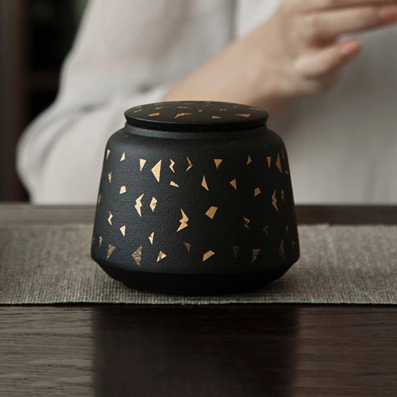 Cutie pentru animale de companie Urnen Mini Urne pentru pisici pentru cenusa Urna funerara din ceramica pentru cenusa Memoriale Urna funerara pentru animale funerare pentru incinerare umana