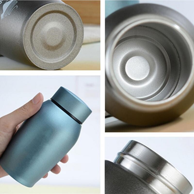 Többszínű, rozsdamentes acél kutyaurnák Kutya macska Madár Egér Hamvasztás Hamu Urna Lezárt temetés Kutyáknak Kisállat-ajándéküveg