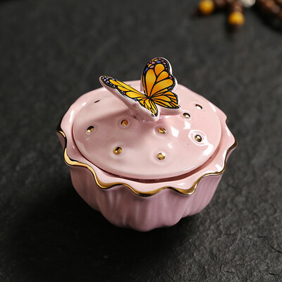 Kerámia kisállat-urnák, személyre szabott koporsóhamu temetési ládika, kutyaemléktárgyak eladott kutyák számára kisállat-urna hamu hamvasztási emlék