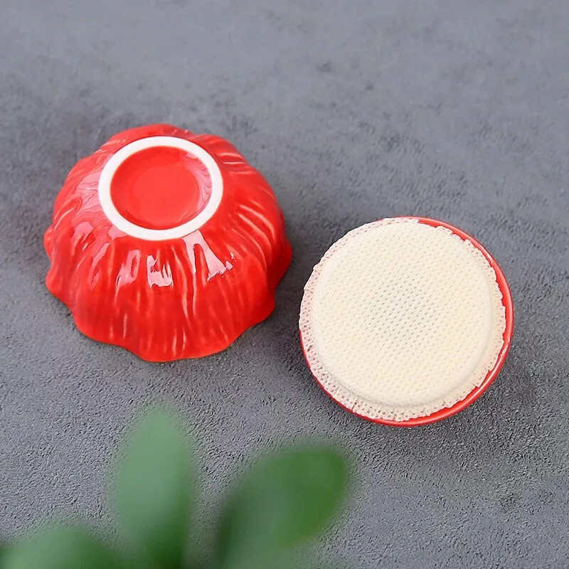 Kerámia kisállat-urnák, személyre szabott koporsóhamu temetési ládika, kutyaemléktárgyak eladott kutyák számára kisállat-urna hamu hamvasztási emlék