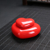 Urne de incinerare pentru animale de companie pentru cenușă umană, sicriu de urnă mică pentru câine și pisică, urnă memorială