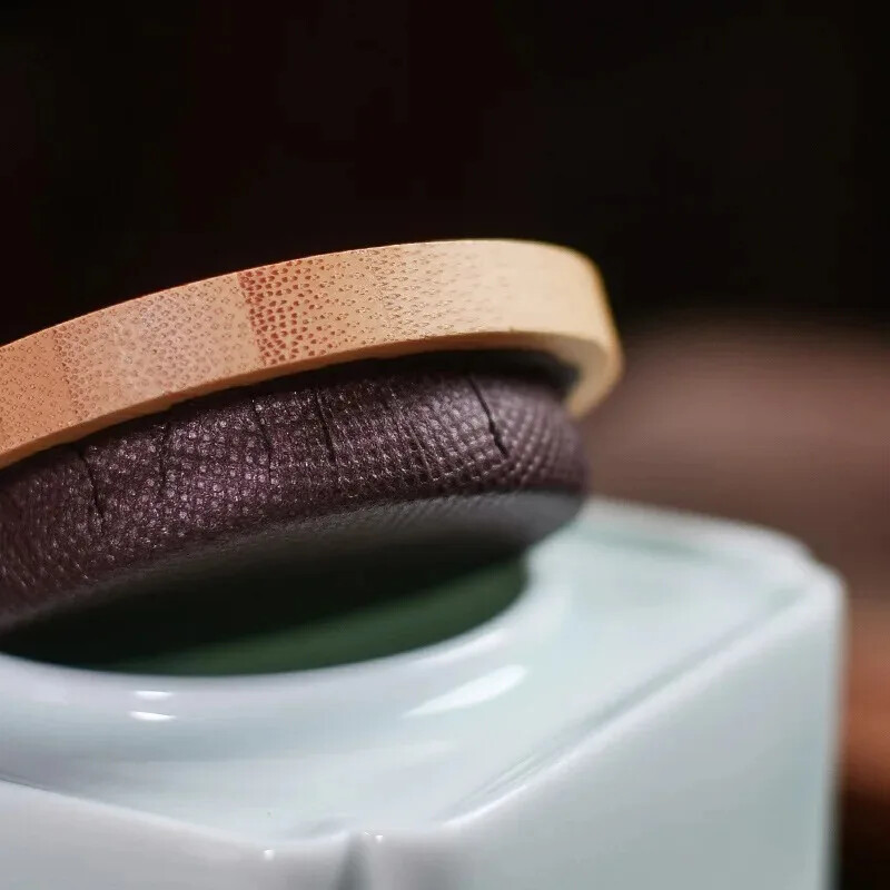 Kerámia urna hamvasztás a hamuért Mini urna hamu kisállat emlékek és temetési koporsó koporsó emlékek Személyre szabott elhunyt kisállat emléktárgy