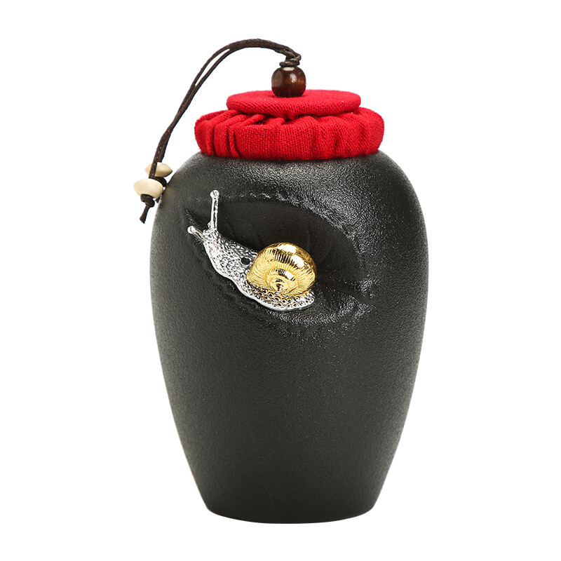 Piemiņas dekoratīvās urnas cilvēku pelniem — mājdzīvnieku piemiņas dzīvnieku piemiņas kastīte, mini koplietošanas bēru urna pieauguša suņa kaķa pelniem