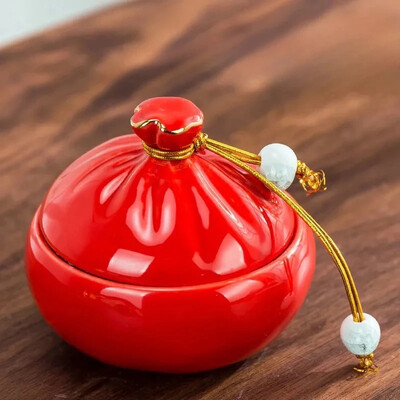 Keramičke urne za kućne ljubimce Kremiranje Personalizirani suveniri za mačke i pse Pogrebne urne za pepeo Spomenici i pogrebni relikvijari od pepela kućnih ljubimaca