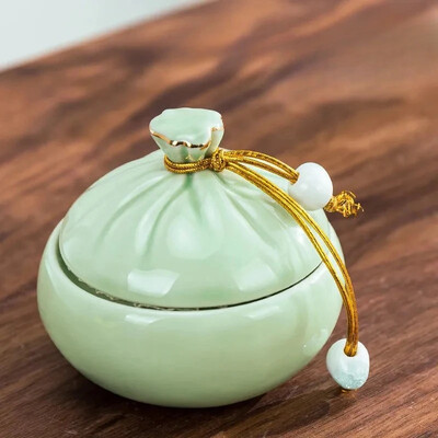 Keramičke urne za kućne ljubimce Kremiranje Personalizirani suveniri za mačke i pse Pogrebne urne za pepeo Spomenici i pogrebni relikvijari od pepela kućnih ljubimaca