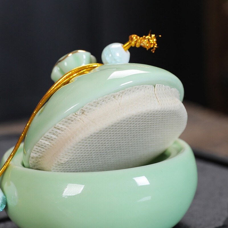 Keramičke urne za kućne ljubimce Kremiranje Personalizirani suveniri za mačke i pse Pogrebne urne za pepeo Spomenici i pogrebni relikvijari od pepela kućnih ljubimaca