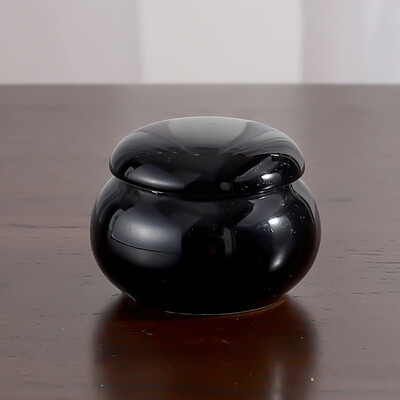 Urne ceramice pentru animale de companie, personalizate pentru animale mici, containere pentru cenusa, funeralii pentru pisici si caini