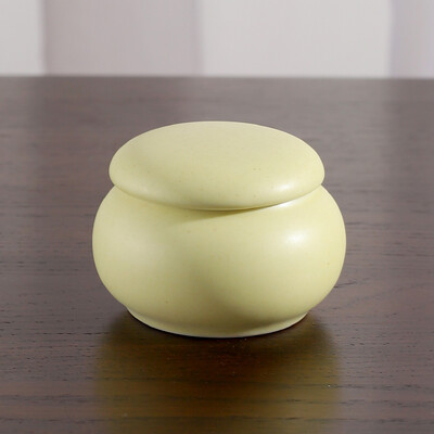 Urne ceramice pentru animale de companie, personalizate pentru animale mici, containere pentru cenusa, funeralii pentru pisici si caini