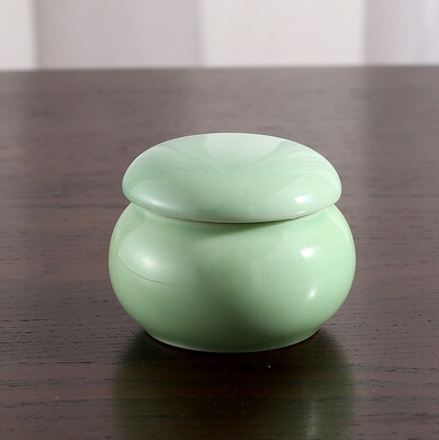 Urne ceramice pentru animale de companie, personalizate pentru animale mici, containere pentru cenusa, funeralii pentru pisici si caini