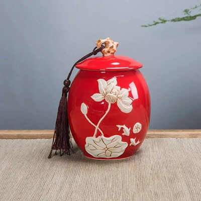 Kisméretű, személyre szabott temetés hamu számára, állati urna kutya, kerámia, háziállatok, hamvasztás