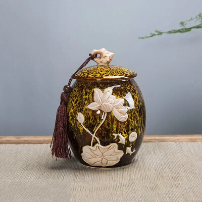 Kisméretű, személyre szabott temetés hamu számára, állati urna kutya, kerámia, háziállatok, hamvasztás