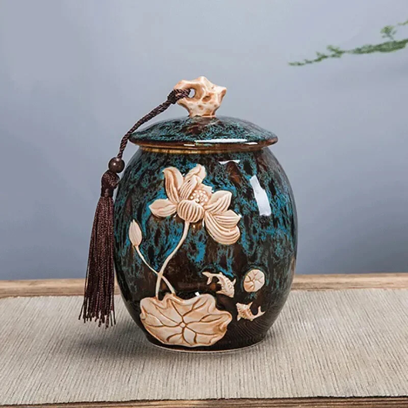 Kisméretű, személyre szabott temetés hamu számára, állati urna kutya, kerámia, háziállatok, hamvasztás