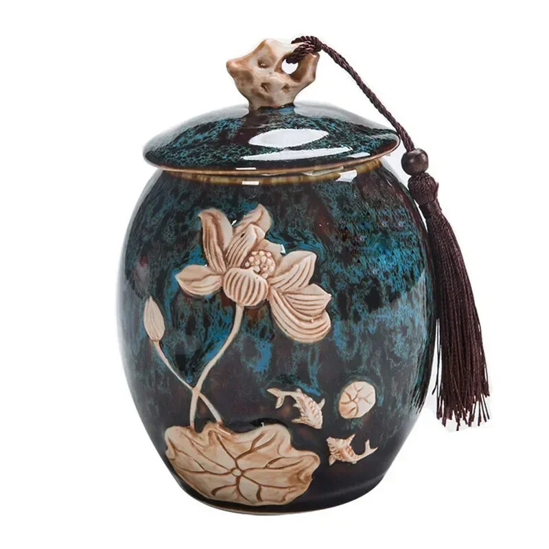 Kisméretű, személyre szabott temetés hamu számára, állati urna kutya, kerámia, háziállatok, hamvasztás