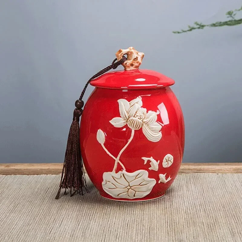 Kisméretű, személyre szabott temetés hamu számára, állati urna kutya, kerámia, háziállatok, hamvasztás