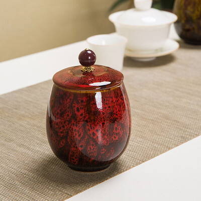 Urnă mică pentru animale de companie, pasăre, câine, urne pentru animale de companie, sicrie pentru animale de companie, vază funerară, cenușă de incinerare pentru pisici, pentru cenușă umană, ceramică pictată manual