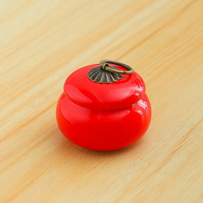 Hamvasztásos urnák emberi hamu számára, kerámia tartály felnőtt házi kedvencek számára, hamvasztókoporsó emberi hamu számára, emlék