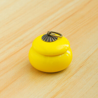 Hamvasztásos urnák emberi hamu számára, kerámia tartály felnőtt házi kedvencek számára, hamvasztókoporsó emberi hamu számára, emlék