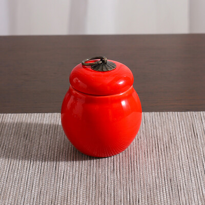 Hamvasztásos urnák emberi hamu számára, kerámia tartály felnőtt házi kedvencek számára, hamvasztókoporsó emberi hamu számára, emlék