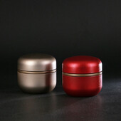 Urne mici de incinerare pentru cenușă, mini urnă de fier pentru amintire, sicriu funerar, urne pentru memoria animalelor de companie, cutie de depozitare pentru bomboane memoriale umane