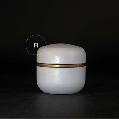 Urne mici de incinerare pentru cenușă, mini urnă de fier pentru amintire, sicriu funerar, urne pentru memoria animalelor de companie, cutie de depozitare pentru bomboane memoriale umane