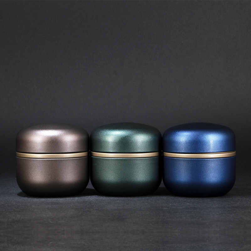 Urne mici de incinerare pentru cenușă, mini urnă de fier pentru amintire, sicriu funerar, urne pentru memoria animalelor de companie, cutie de depozitare pentru bomboane memoriale umane