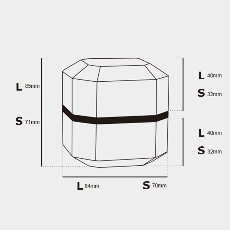 Câini Pisici Animale de companie de talie mică Urnă de fier pentru incinerare Suport pentru cenușă de animale Urne Memoriale pentru animale Sicriu funerar Afișare pentru suveniruri acasă sau îngropare