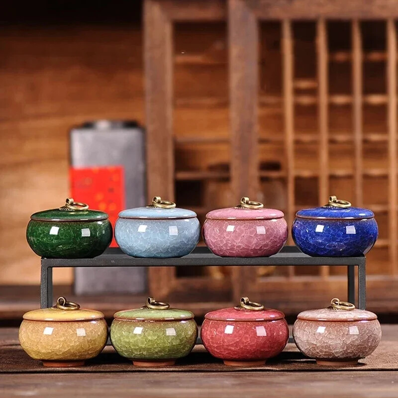 Naminių gyvūnėlių pelenų urna - katės formos atminimo kremavimo urnos Rankomis dekoruotos juodos urnos katės urna, šunų urna naminiams gyvūnėliams