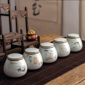 Urnă pentru cenușă de pisică - Urne de incinerare în formă de pisică - Urne decorative negre realizate manual pentru înmormântare, urnă pentru pisici, memorial pentru pisici