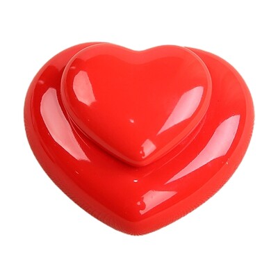 Sirds formas piemiņas keramikas kremācijas urna mini urnu koplietošanai ar brāļiem un māsām vai ģimenēm mājdzīvnieku vai cilvēku turētiem pelniem