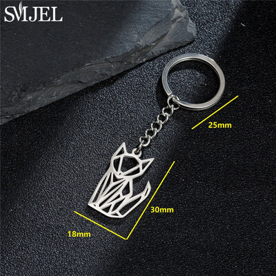 Breloc cu pisicuță cu desene animate Breloc cu animale de modă, pandantiv creativ, pisică fericită, pentru femei, breloc mașină, geantă, accesorii, cadou DIY