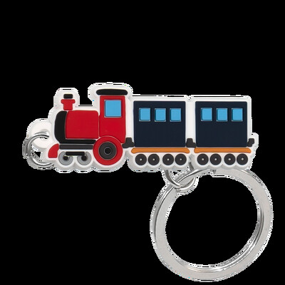 1 buc. breloc din PVC, 6 culori de breloc în formă de mașină, breloc, breloc colorat, suport pentru chei, pentru cadou pentru băiețel, jucării pentru copii