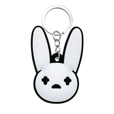 1 bucăți PVC breloc mod joystick anime figuri drăguțe animale pisici breloc peel broaște mașină breloc pentru copii cadou de aniversare