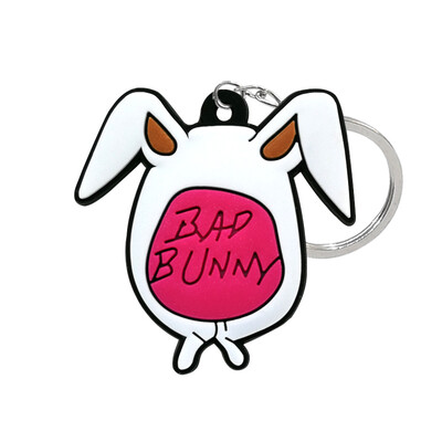 1 bucăți PVC breloc mod joystick anime figuri drăguțe animale pisici breloc peel broaște mașină breloc pentru copii cadou de aniversare