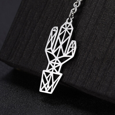 COOLTIME Wolf kulcstartó Róka Tigris Medve Állatfüggő Egyszarvú Nyúl rozsdamentes acél kulcstartó férfi autós kulcstartó ékszer ajándék 2024