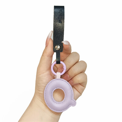 Aranyos PU bőr betűkkel kulcstartó AZ színes kezdőbetűkkel függő karkötővel Női Lányoknak Kézitáskák Pénztárca Bűvészek Kiegészítők