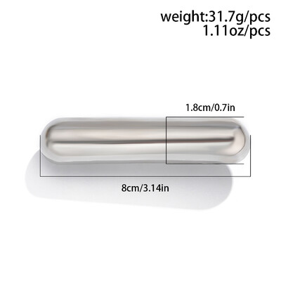 Metalinės netaisyklingos dvisluoksnės plaukų juostelės Virvelės moterims Galvos juosta Elastinė plaukų segtukai Plaukų juosta Madingi papuošalai Plaukų aksesuarai Dovana
