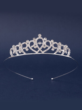 Hot Sales Women New Sweet Wind Princess Tiara Birthday Party Crown