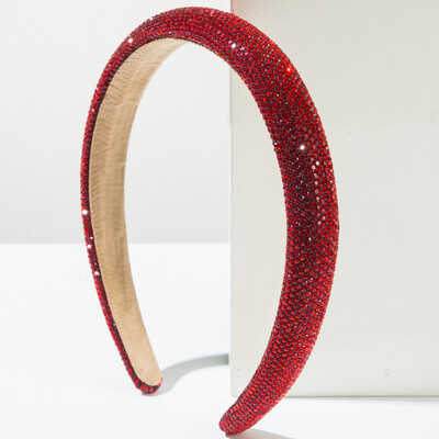 Noua bandă pentru cap cu burete de calitate superioară din Coreea de Sud, care se potrivește la modă, accesorii de păr pentru spălarea feței, benzile de păr