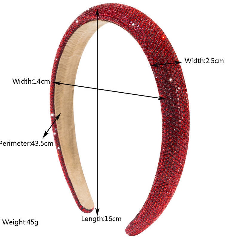 Noua bandă pentru cap cu burete de calitate superioară din Coreea de Sud, care se potrivește la modă, accesorii de păr pentru spălarea feței, benzile de păr